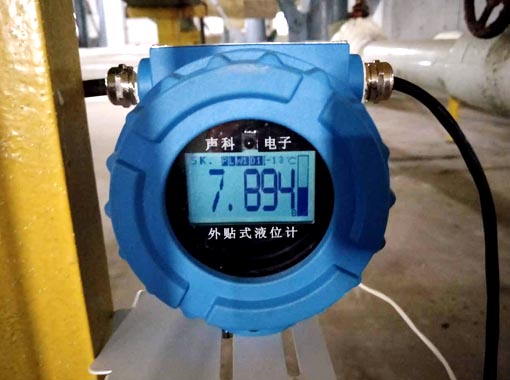 外貼式液位計哪家質量好,外貼式液位計